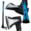 КОЛУН ИЗ СТЕКЛОСТЕКЛА 2200G 85 СМ, БОЛЬШОЙ, ЧЕРНЫЙ