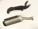 ГЛУШНИК P КОЛЕКТОР ЗАХИСТ YAMAHA YZF R1 RN19 07 +  (18179936225) фото min 7