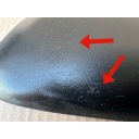 CITROEN C3 PICASSO НАКЛАДКА ДВЕРИ ЛЕВЫЙ ЗАД 9681743380  фото 8
