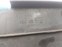 2002 AUDI A6 S6 C5 4B ЗАХИСТ РАДІАТОРА 4B0121292B  фото 6