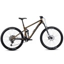 MTB GHOST RIOT TRAIL ESSENTIAL 18-дюймовый горный велосипед