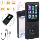 MP3 MPS-ПЛЕЕР 16 ГБ, BLUETOOTH 5.0, FM-РАДИО, РЕГУЛИРУЕМАЯ СКОРОСТЬ