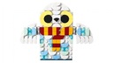 Подставка для ручек LEGO Dots Hedwig 41809
