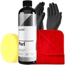 CarPro Perl Перманентная пропитка для шин и пластмасс.