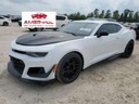 Chevrolet Camaro zl1, 2022r., 6.2L