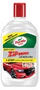 ZIP WAX SZAMPON Z WOSKIEM