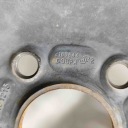 КОМПЛЕКТ ДИСКІВ FORD TRANSIT CONNECT УНІВЕРСАЛ 2160844 26998274 1.6L 70KW 2015  (18106534019) фото min 7
