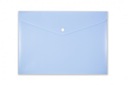 Пастель Blue PP-114 конверт защелки