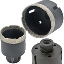 KORONKA DIAMENTOWA 35MM OTWORNICA WIERTŁO M14 GRES