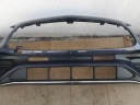 MERCEDES C CLASSE AMG W206 A206 X206 21- 2021- PARE-CHOCS AVANT ORIGINALphoto 6