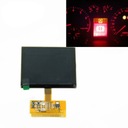 PARA AUDI LCD DISPLAY A3 A4 A6 S3 S4 S6 PARA VW VDO PARA AUDI VDO LCD C~84005 