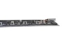 MOULURE DÉCORATIVE FLANC ARRIÈRE GAUCHES PORTES VOLVO XC90 II 31407870 26416511photo 7