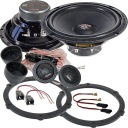 Citroen Spacetourer Berlingo 18- Jumpy 18- Аудиосистема MX165EVO+MDF+PnP