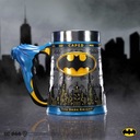 Classic Batman Kufel Kolekcjonerski DC EAN (GTIN) 801269151034