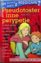 Псевдотостер и другие приключения