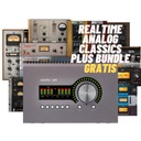 УНИВЕРСАЛЬНОЕ АУДИО Apollo x4 Heritage Edition