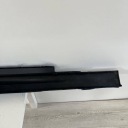 BMW 2 F22 F23 F21 KIT MOULURE SEUIL GAUCHE REVÊTEMENT SEUIL SEUIL 8051947photo 12