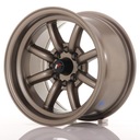 Легкосплавные диски Japan Racing 14x8 Bronze