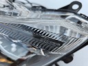 YAMAHA N-MAX NMAX 125CM 15-19R ФАРА ФАРА ПЕРІД LED (СВІТЛОДІОД) НОВА  (18911583545) фото min 4