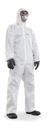 Защитный малярный костюм Honeywell Mutex r.L
