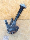 PORSCHE BOXSTER 981 SUSPENSION AVANT DROIT ROTULE DE DIRECTION BRAS DE SUSPENSION 99134165805photo 6