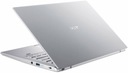 Ноутбук ACER Swift 3 SF314-43 R5-5500U 16 ГБ/512 ГБ