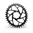 Узкая широкая звездочка 30T Boost DM OVAL SRAM3otw MTB