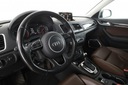 Audi Q3 GRATIS! Pakiet Serwisowy o wartości 1300 Wyposażenie - multimedia Bluetooth Nawigacja GPS