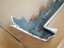 OPEL ASTRA VI GAUCHE UNIVERSEL PARE-CHOCS ARRIÈRE 9841484680photo 12