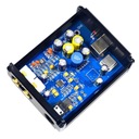Оптический декодер USB DAC, декодер ES9028Q2M SA9023