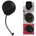 2 SZT. ZAMIENNA КРИШКА БАКУ ПАЛИВА DO SAMOCHODU, БЕЗ GWINTU, PASUJACA BEZPOSREDNIO  фото 10