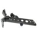 ОПОРА ПЕРЕДНЕГО ПРАВОГО КРЫЛА ОРИГИНАЛ MAZDA CX-5 '17-23