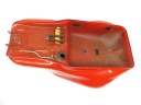 БАК ТОПЛИВА БАК DUCATI SUPERSPORT SS 1000 800 SS 03-04 ZB0  фото 13