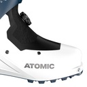 Skialpové topánky ATOMIC Backland Pro W White 235 Model Backland Pro W