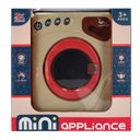 ND39_459464 СТИРАЛЬНАЯ МАШИНА Б/О 22X23X14 MC WB 18/36