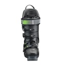 Lyžiarske topánky Nordica Pro Machine 120 GW Black/Anthracite/Green 28.5 EAN (GTIN) 8050459995107