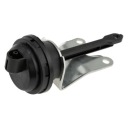 КЛАПАН РЕГУЛИРОВКИ ВАКУУМА