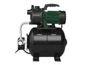 PARKSIDE PHWW 1000 A1 Hydrofor vodné čerpadlo výkonné 3500 l/h 1000 W EAN (GTIN) 4335753035709
