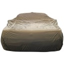 ЧОХОЛ NA ЗОВНІШ. RENAULT-ALPINE GTA (1986-1991) KHAKI ВОДОВІДШТОВХУЮЧА  (18851856071) фото min 11
