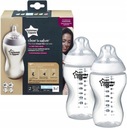 Бутылка Tommee Tippee 2x340 мл