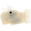 ПРИВОД ЗАМКА ДВЕРИ ПЕРЕДНИЙ ПРАВЫЙ TOYOTA YARIS 99-