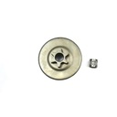 КОРЗИНА СЦЕПЛЕНИЯ БАРАБАН STIHL MS200T 192T 3/8