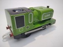 TrackMaster Mattel ciuchcia z napędem ŁUKASZ LUKE Wiek dziecka 3 lata +