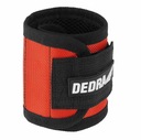 DEDRA Магнитные биты для браслета, винты, винты