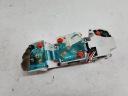 ALFA ROMEO 156 COMPTEUR TABLEAU DE BORD 60653714 EUROPEphoto 8