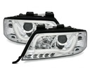 Лампы Фары AUDI A6 C5 01-04R LED TUBE