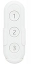 Pilot ZigBee do Tuya WiFi FAKRO