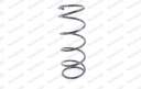 RESSORT SUSPENSIONS AVANT L/P FORD FOCUS I 1.4-2.0 10.98-03.05photo 13