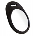 Консоль парикмахерская 222 бесцветная