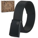 BETLEWSKI Тесьма с пряжкой для брючного ремня 2XL